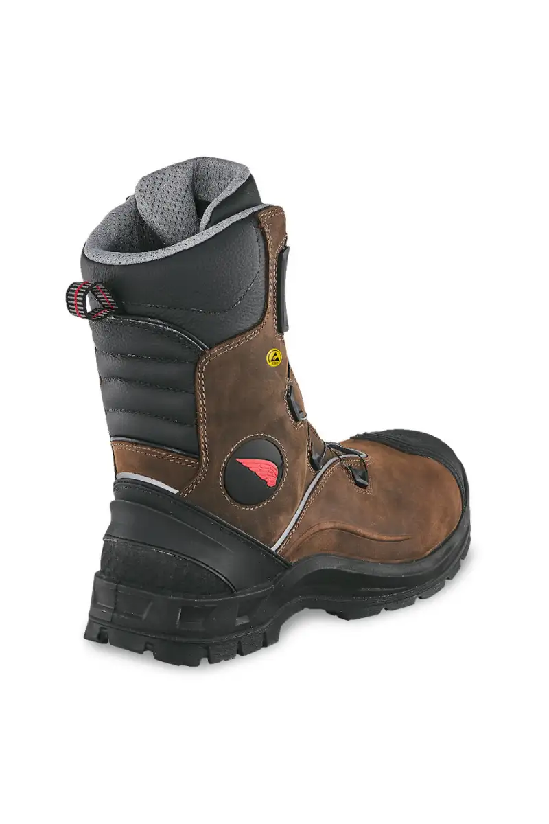 Buty Red Wing PetroKing XT 8 BOA Brown