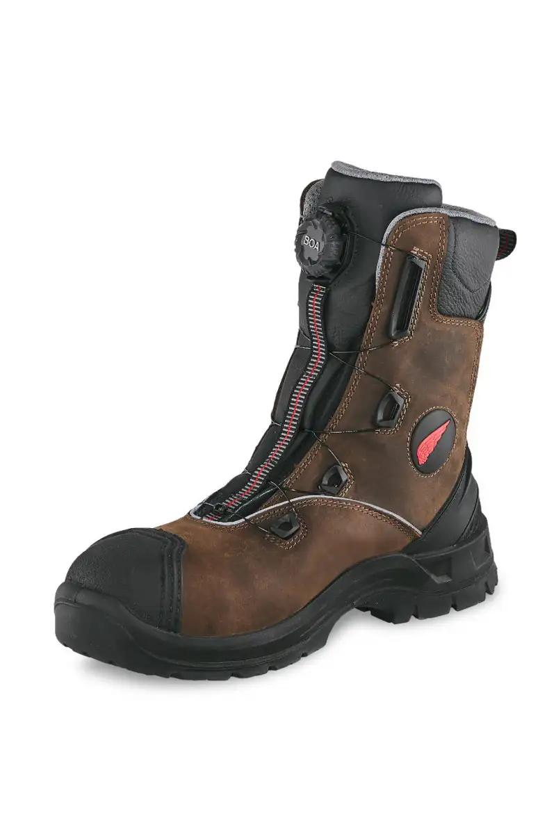 Buty Red Wing PetroKing XT 8 BOA Brown