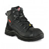 Buty Red Wing PetroKing 6 Black SD ESD Black