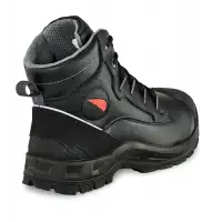 Buty Red Wing PetroKing 6 Black SD ESD Black