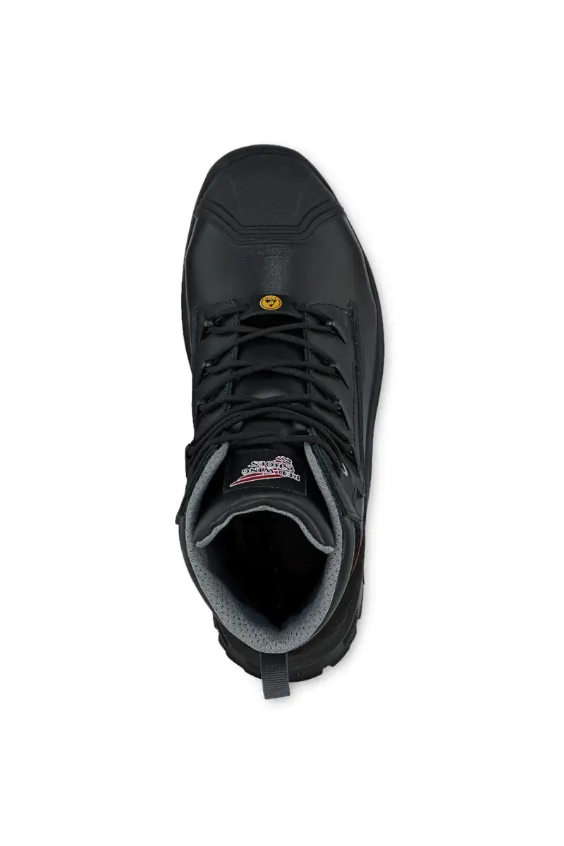 Buty Red Wing PetroKing 6 Black SD ESD Black