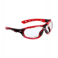 Okulary Red Wing Deluxe Combo Clear