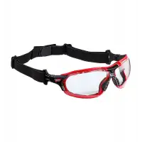 Okulary Red Wing Deluxe Combo Clear