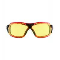 Okulary Red Wing Deluxe Combo Amber