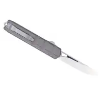 Nóż CobraTec Large Enforcer Grey