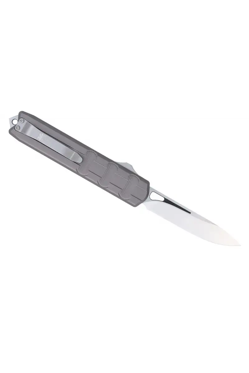 Nóż CobraTec Large Enforcer Grey