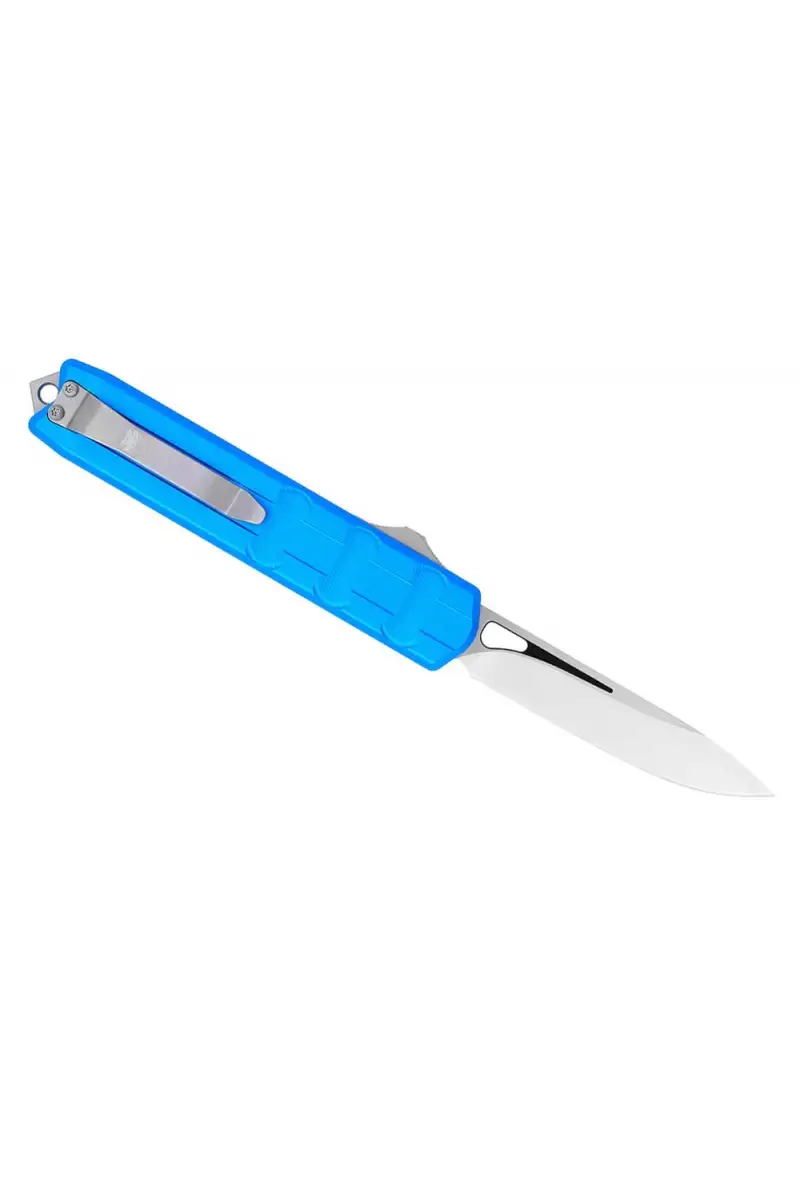 Nóż CobraTec Large Enforcer Blue
