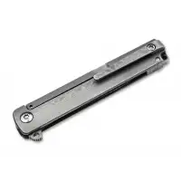 Nóż Boker Plus Gemma Damascus