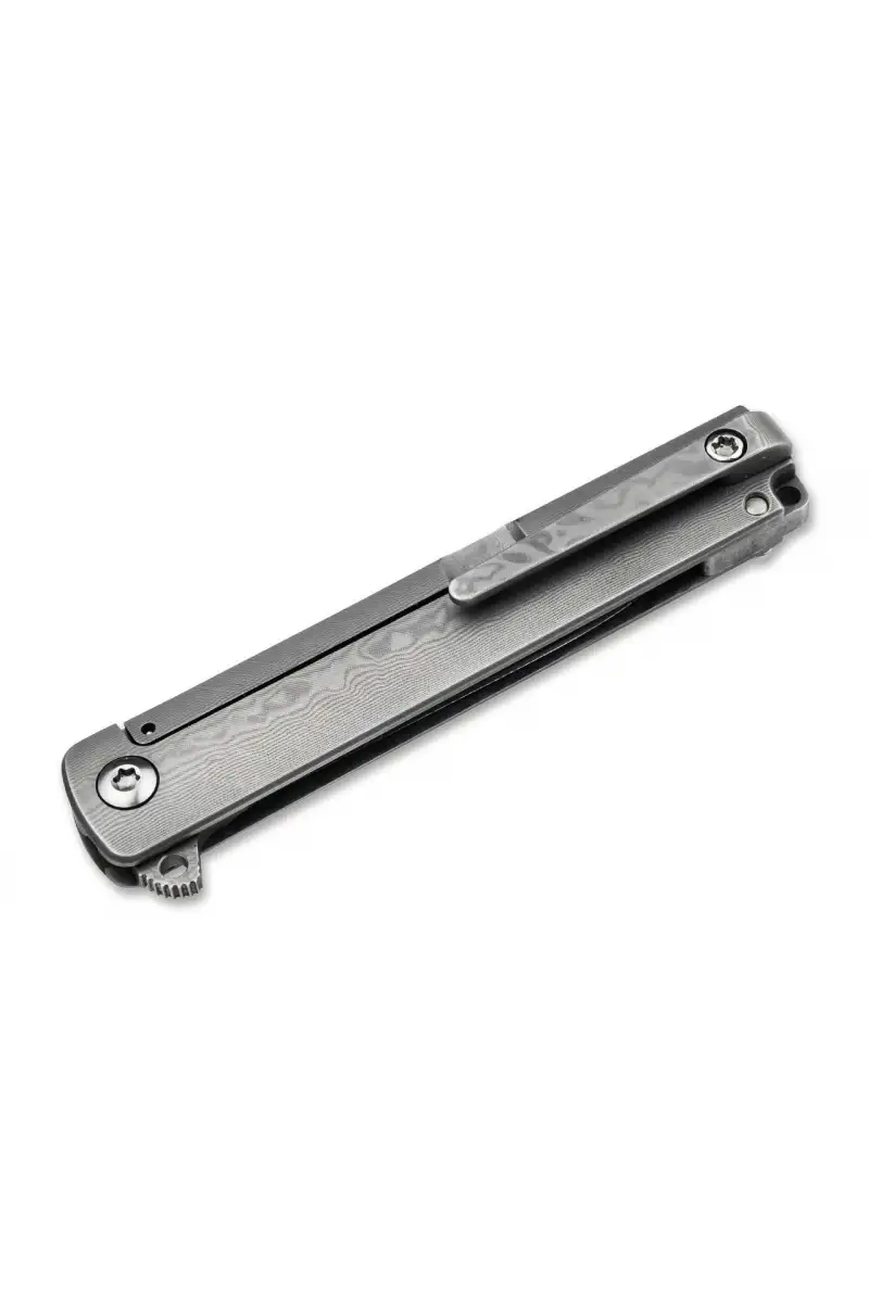 Nóż Boker Plus Gemma Damascus