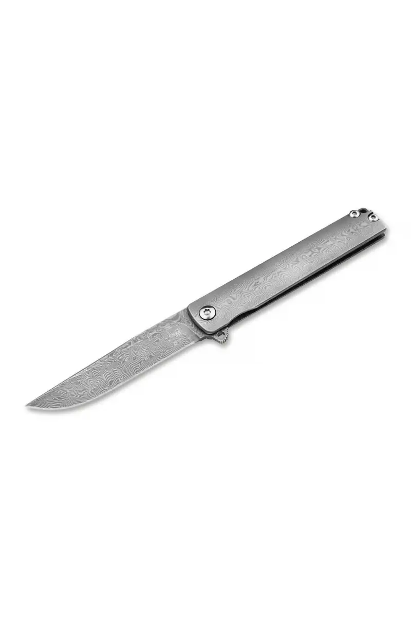 Nóż Boker Plus Gemma Damascus