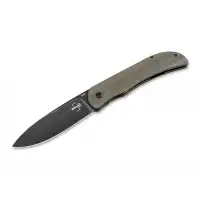 Nóż Boker Plus Exskelibur I Framelock Micarta