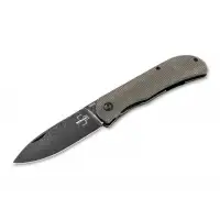 Nóż Boker Plus Exskelibur II Framelock Micarta
