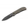 Nóż Boker Plus Exskelibur II Framelock Micarta