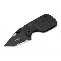 Nóż Boker Plus Subcom 20 All Black