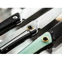 Nóż Boker Plus Urban Spillo Jade G10