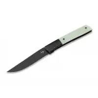 Nóż Boker Plus Urban Trapper Premium G10 Jade