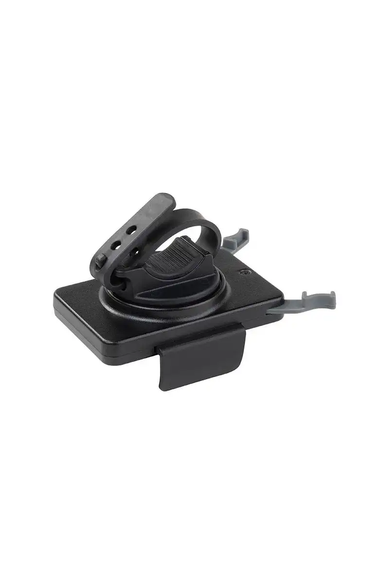 Obracany uchwyt na telefon do roweru Squeeze