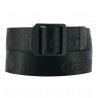 Pasek Carhartt Nylon Webbing Ladder Lock Black