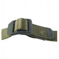 Pasek Carhartt Nylon Webbing Ladder Lock Green