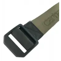 Pasek Carhartt Nylon Webbing Ladder Lock Green