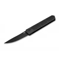 Nóż Boker Plus Kwaiken Grip Auto Black
