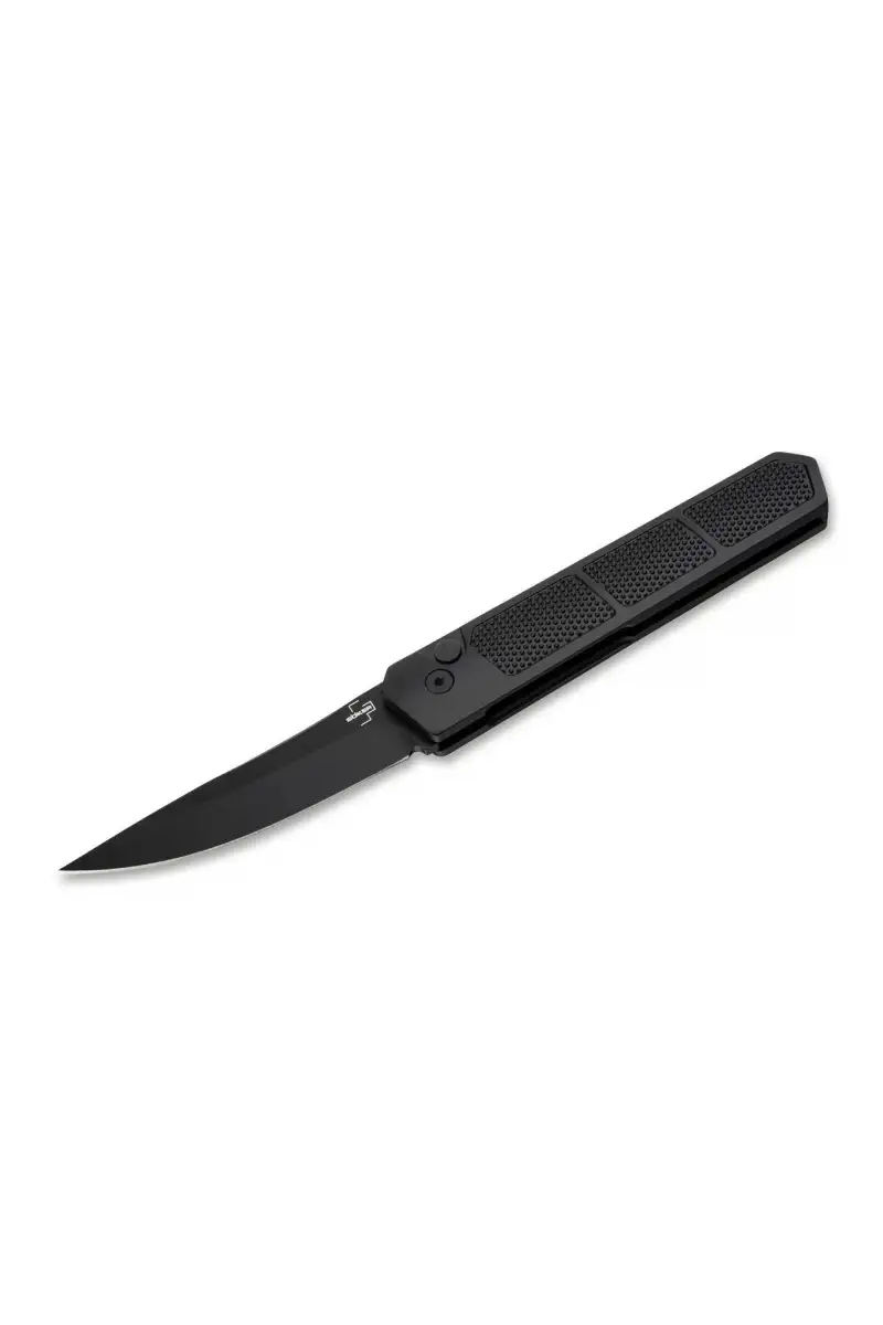 Nóż Boker Plus Kwaiken Grip Auto Black
