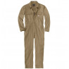 Kombinezon Carhartt Rugged Flex Canvas Dark Khaki