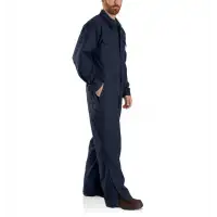 Kombinezon Carhartt Rugged Flex Canvas Navy