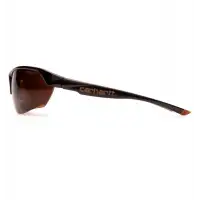 Okulary Ochronne Carhartt Half Frame Bronze