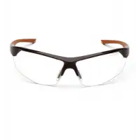 Okulary Ochronne Carhartt Half Frame Clear