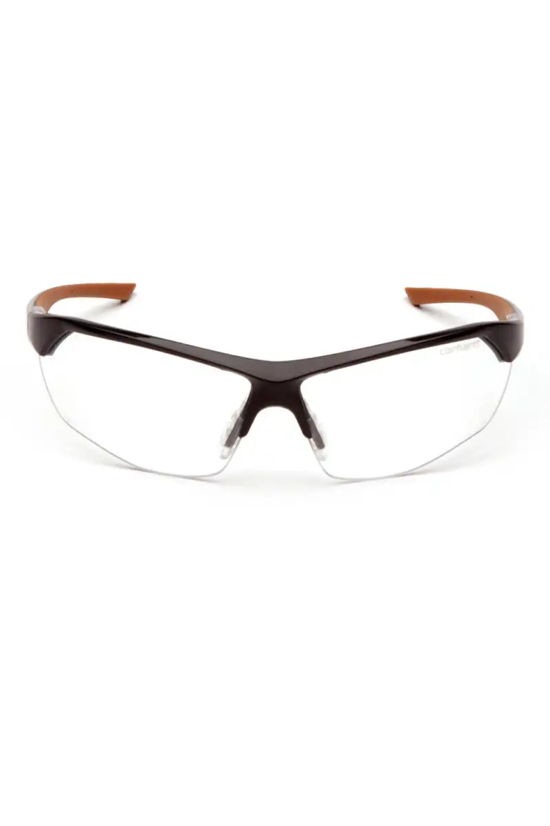Okulary Ochronne Carhartt Half Frame Clear