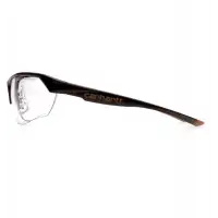 Okulary Ochronne Carhartt Half Frame Clear
