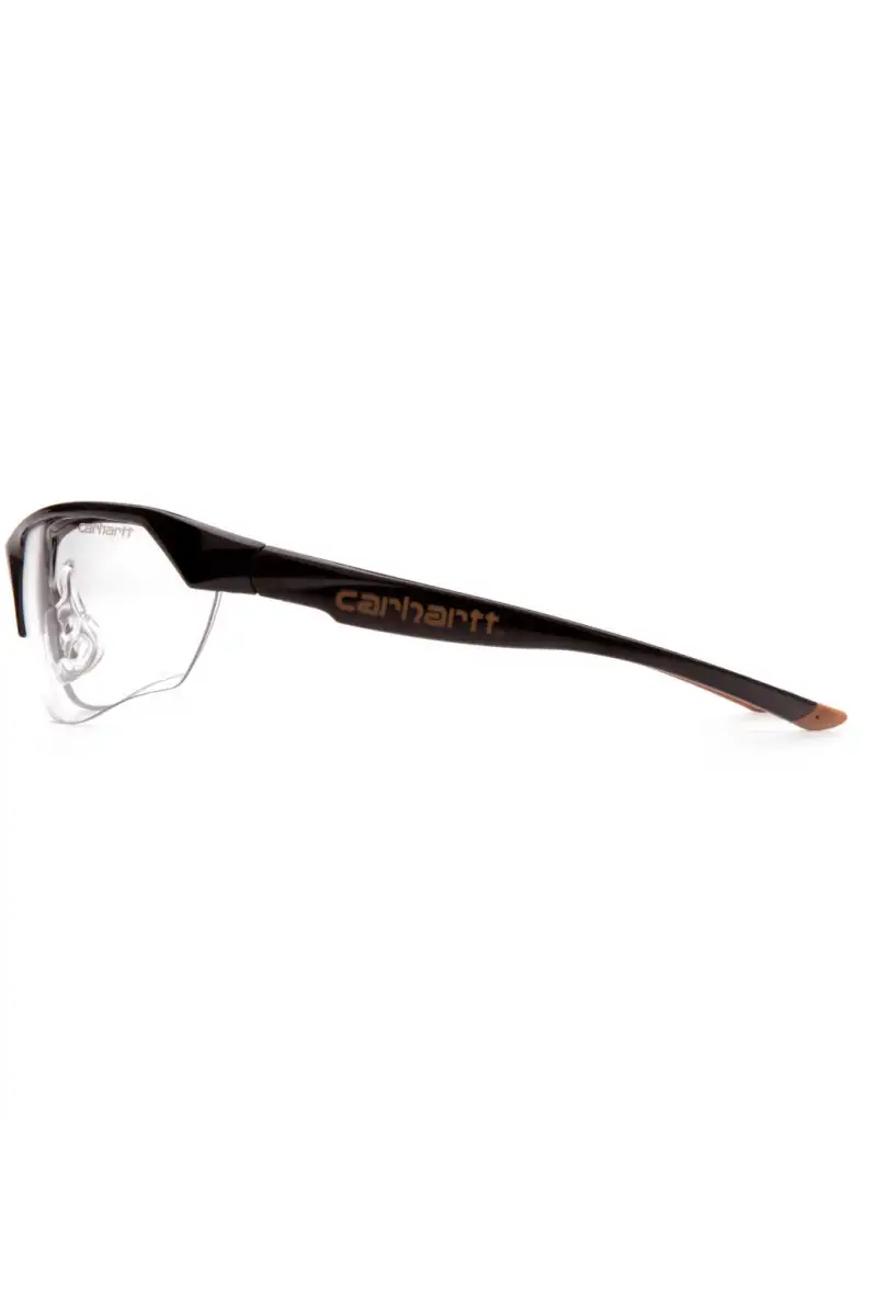 Okulary Ochronne Carhartt Half Frame Clear