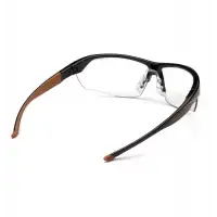 Okulary Ochronne Carhartt Half Frame Clear