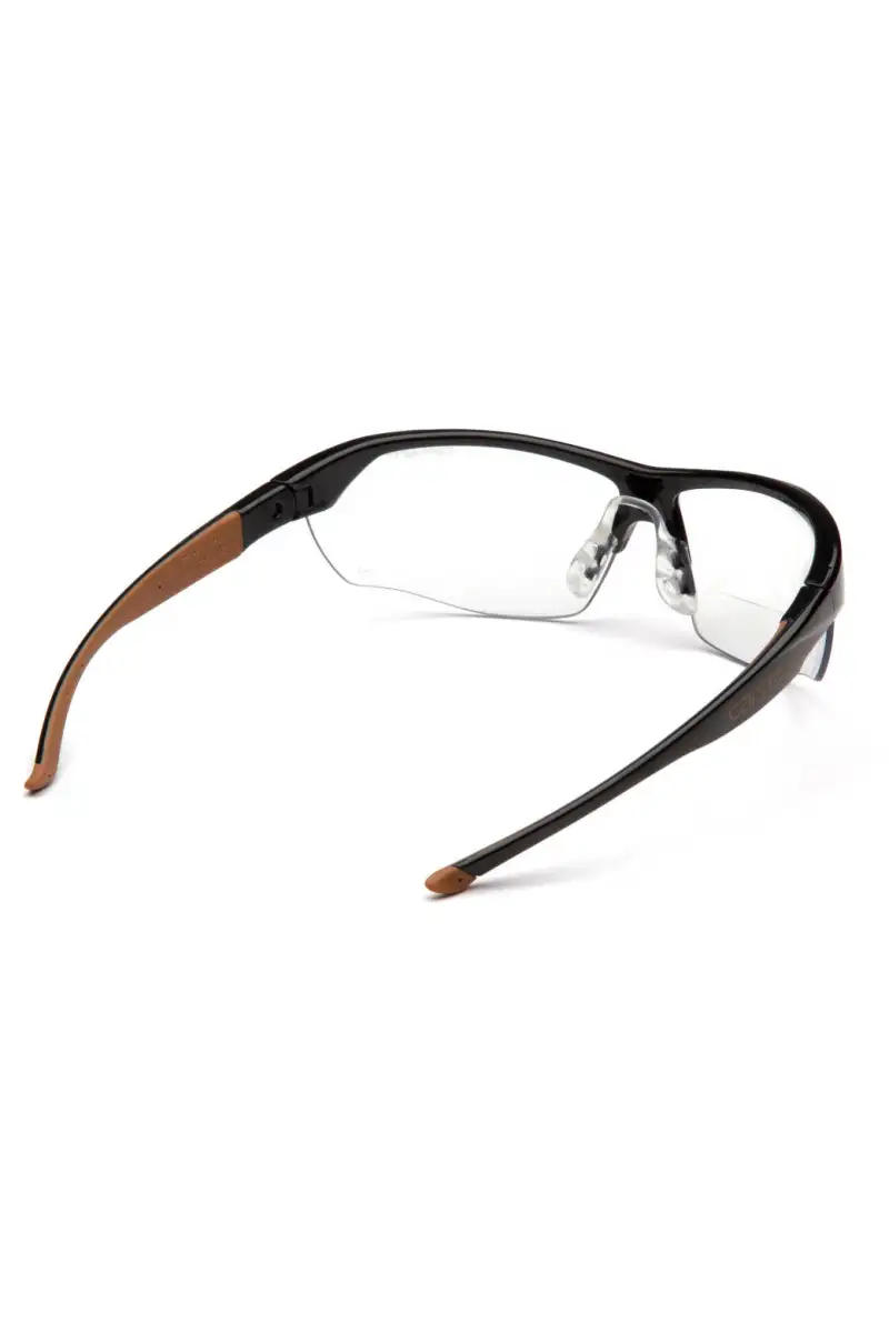 Okulary Ochronne Carhartt Half Frame Clear