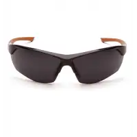 Okulary Ochronne Carhartt Half Frame Grey