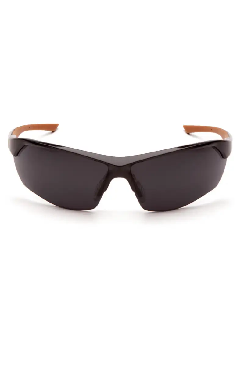 Okulary Ochronne Carhartt Half Frame Grey