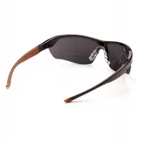 Okulary Ochronne Carhartt Half Frame Grey