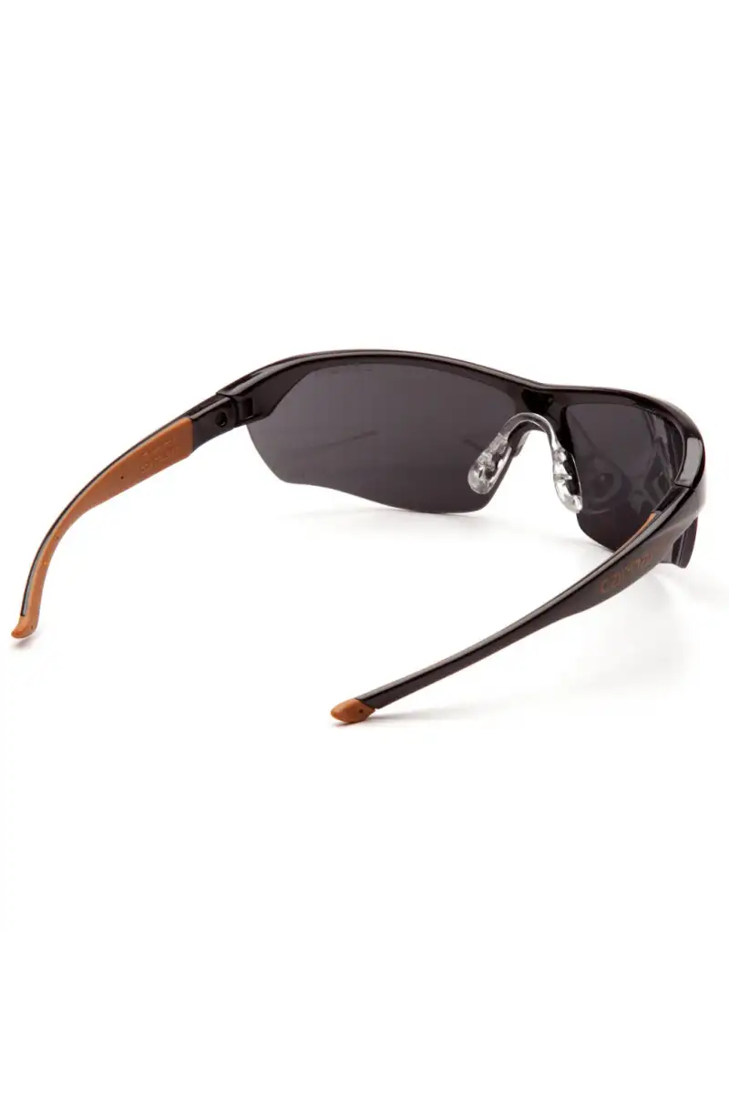 Okulary Ochronne Carhartt Half Frame Grey