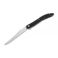 Nóż Boker Plus Texas Tooth Pick Flipper G10