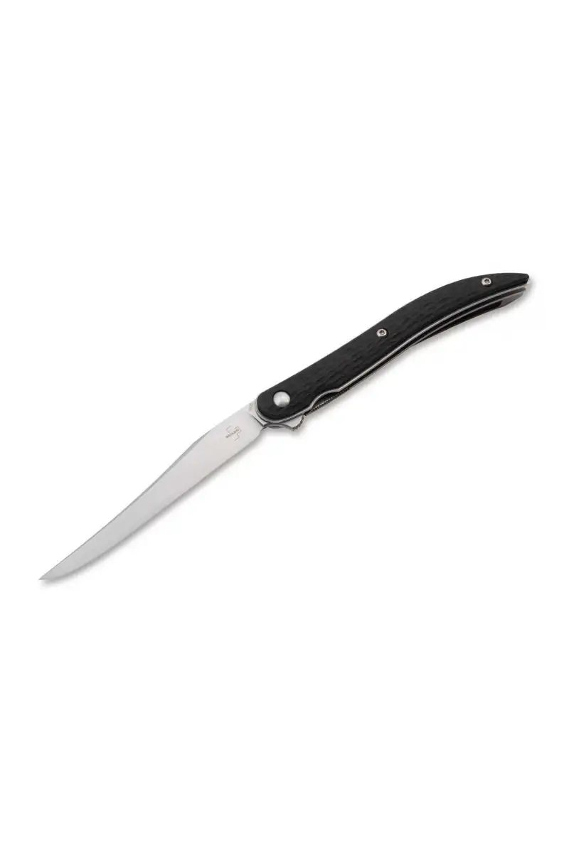 Nóż Boker Plus Texas Tooth Pick Flipper G10