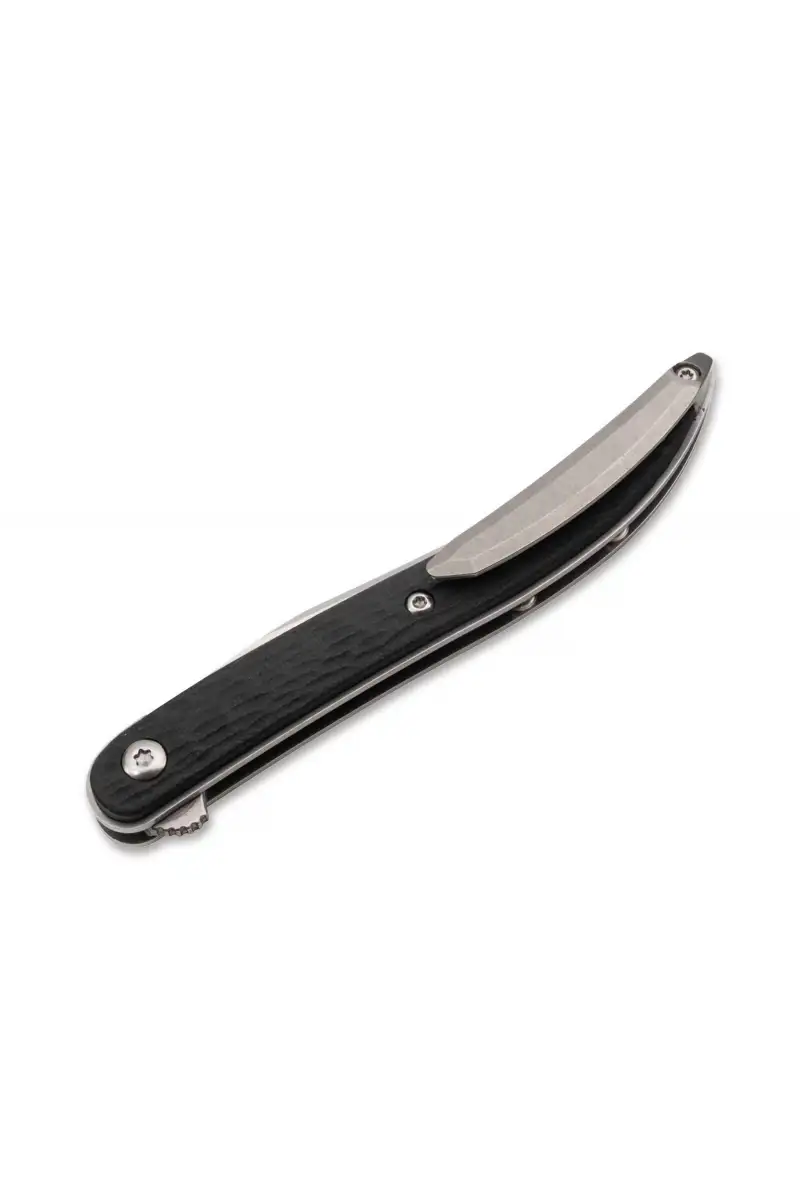 Nóż Boker Plus Texas Tooth Pick Flipper G10