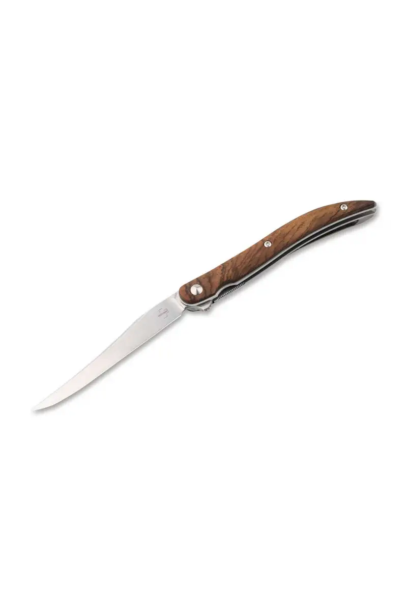 Nóż Boker Plus Texas Tooth Pick Flipper Cocobolo
