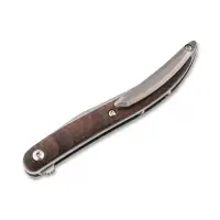 Nóż Boker Plus Texas Tooth Pick Flipper Cocobolo
