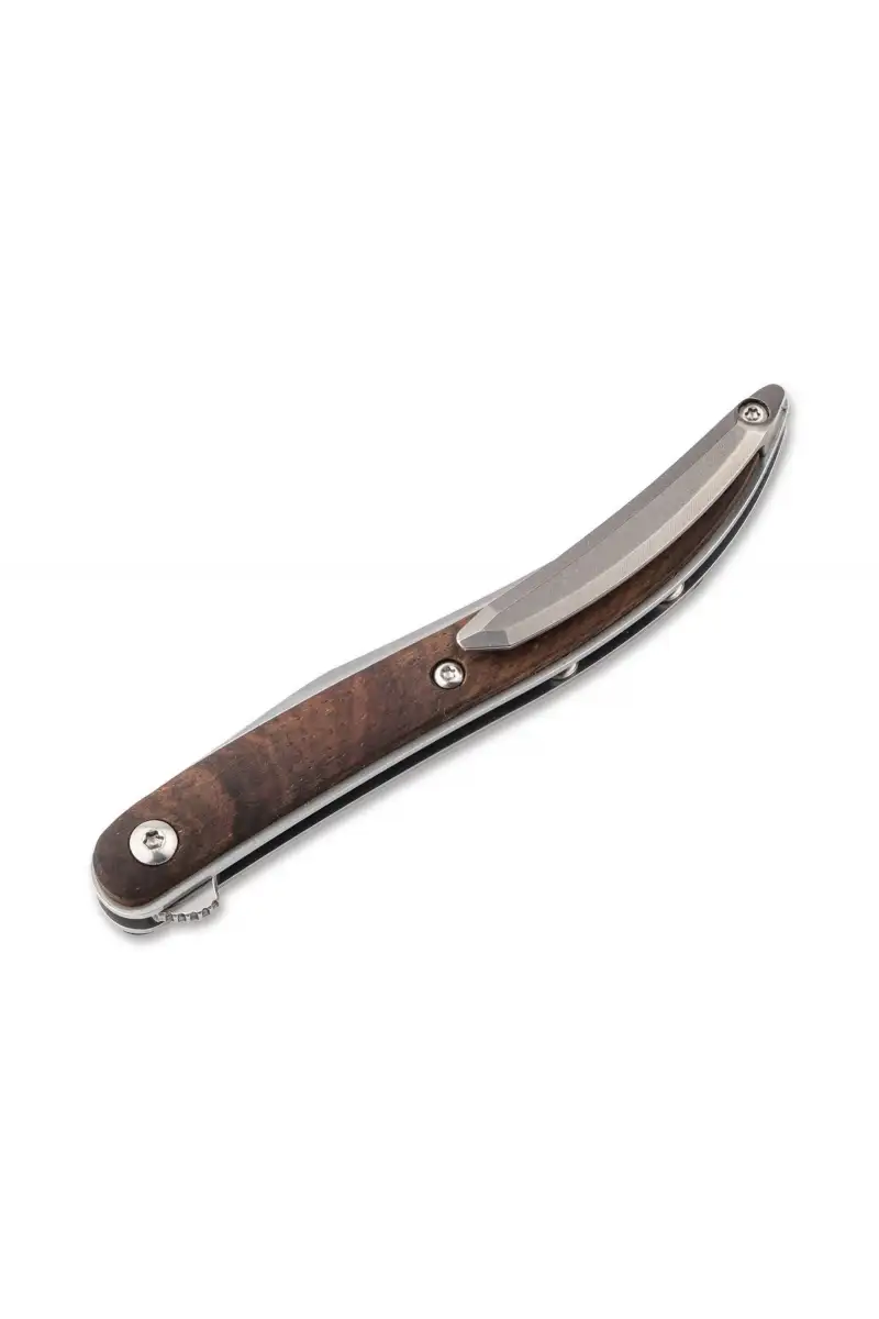 Nóż Boker Plus Texas Tooth Pick Flipper Cocobolo