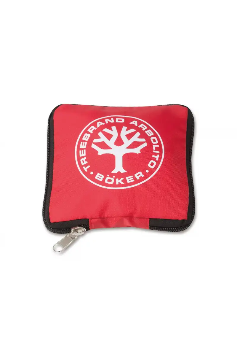 Torba składana na zakupy Boker