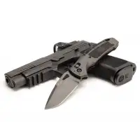 Nóż SIG Sauer K320A Nitron