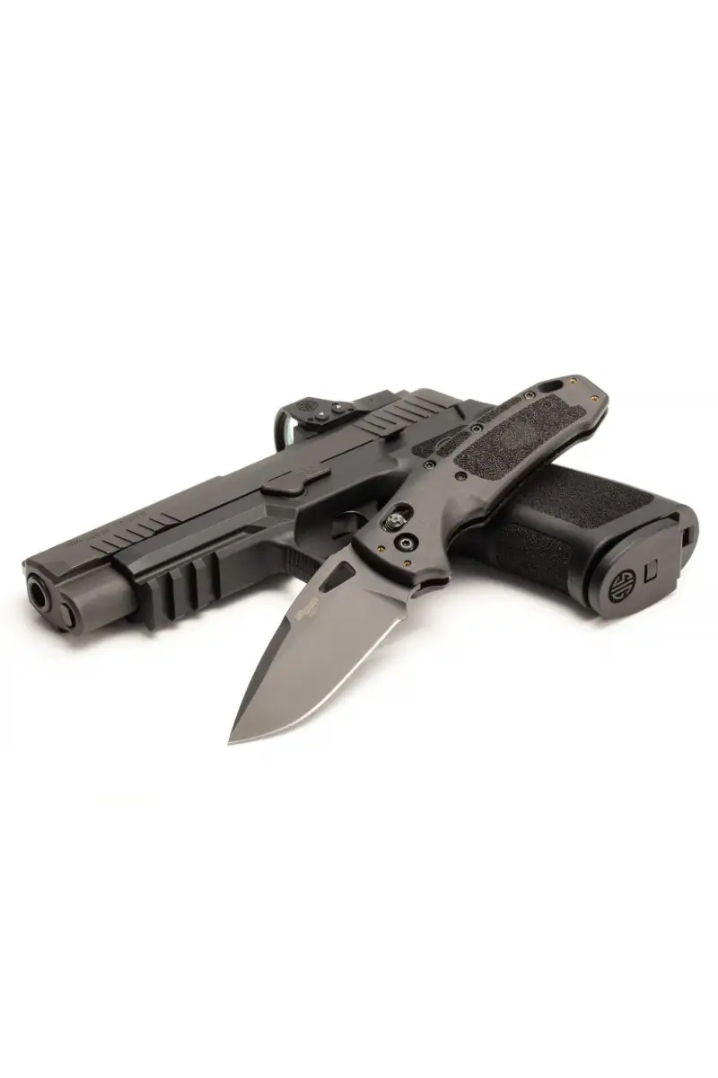 Nóż SIG Sauer K320A Nitron