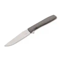Nóż Boker Plus Urban Trapper Jigged Titanium