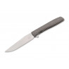 Nóż Boker Plus Urban Trapper Jigged Titanium